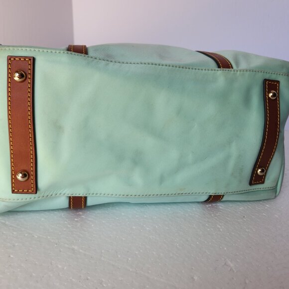 Dooney &Bourke Wayfarer tote shopper - Picture 6 of 16